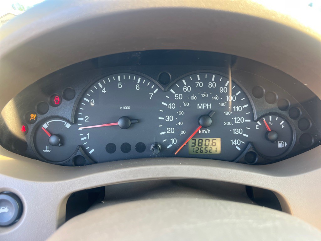 2006 Ford Focus Image 26