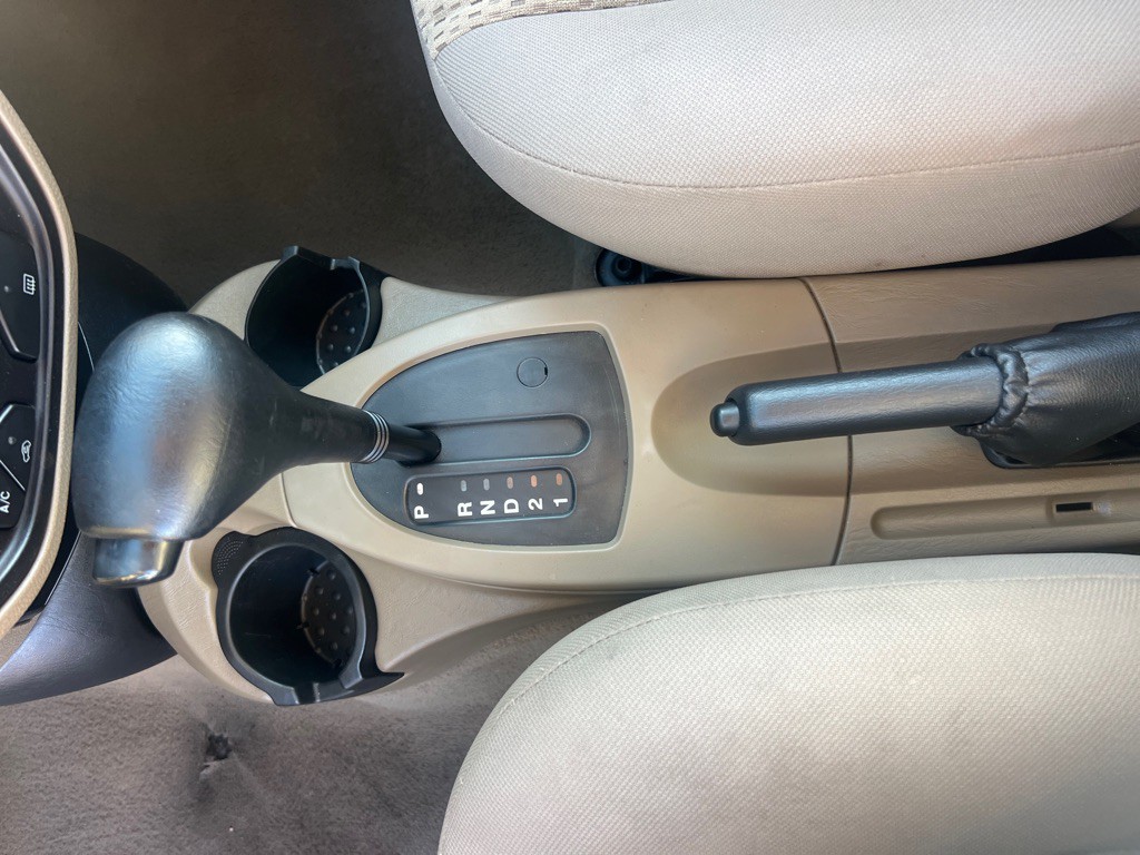 2006 Ford Focus Image 29