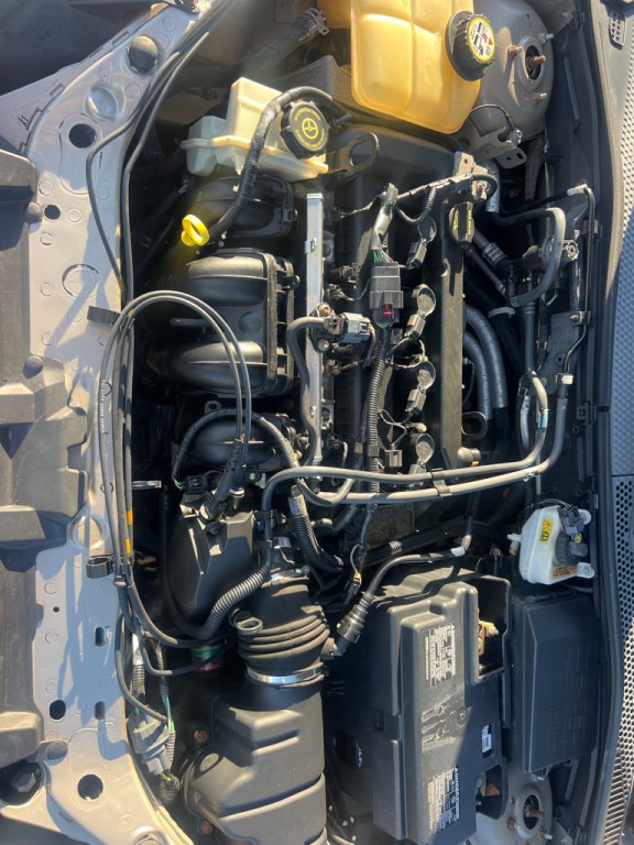 2006 Ford Focus Image 39