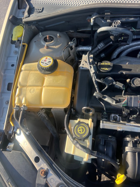 2006 Ford Focus Image 41
