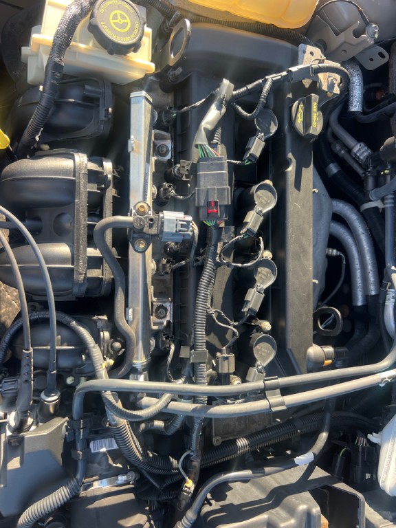 2006 Ford Focus Image 42