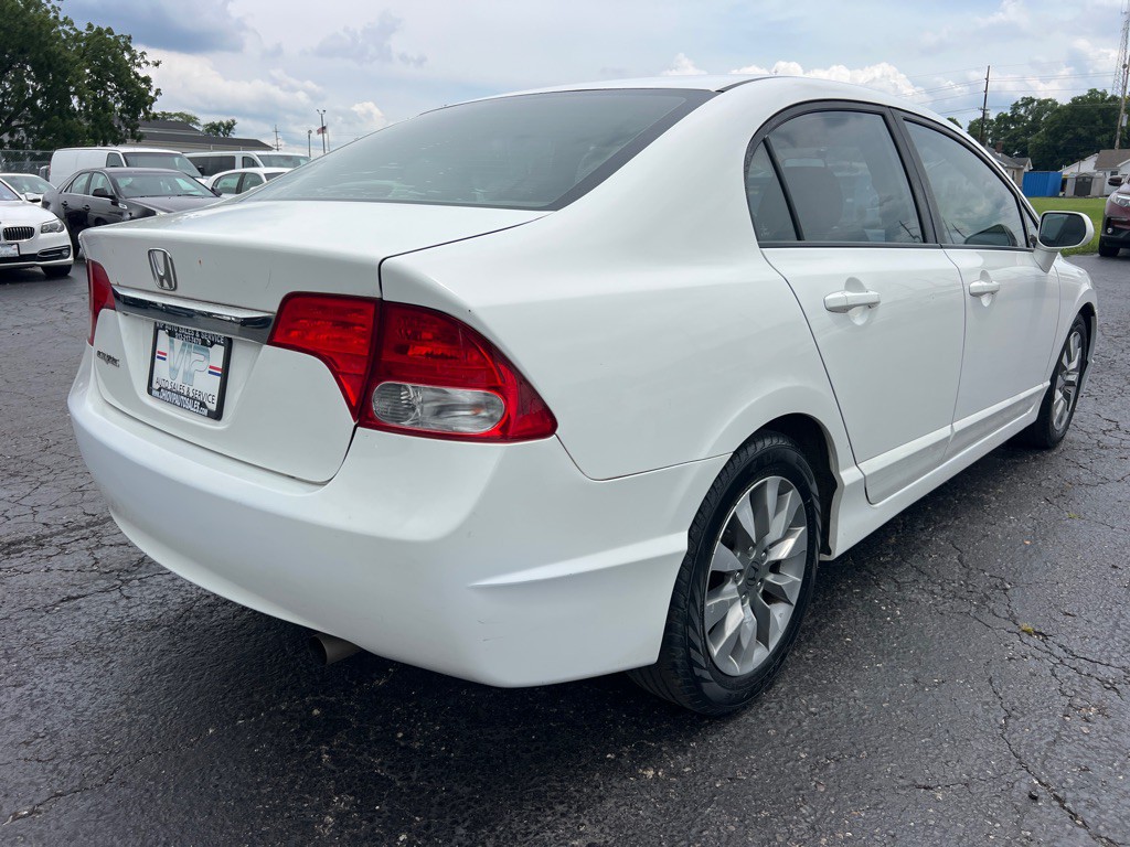 2011 Honda Civic Image 7