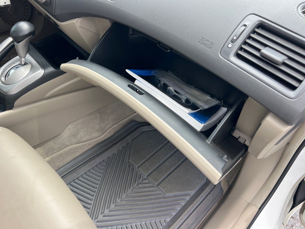 2011 Honda Civic Image 21