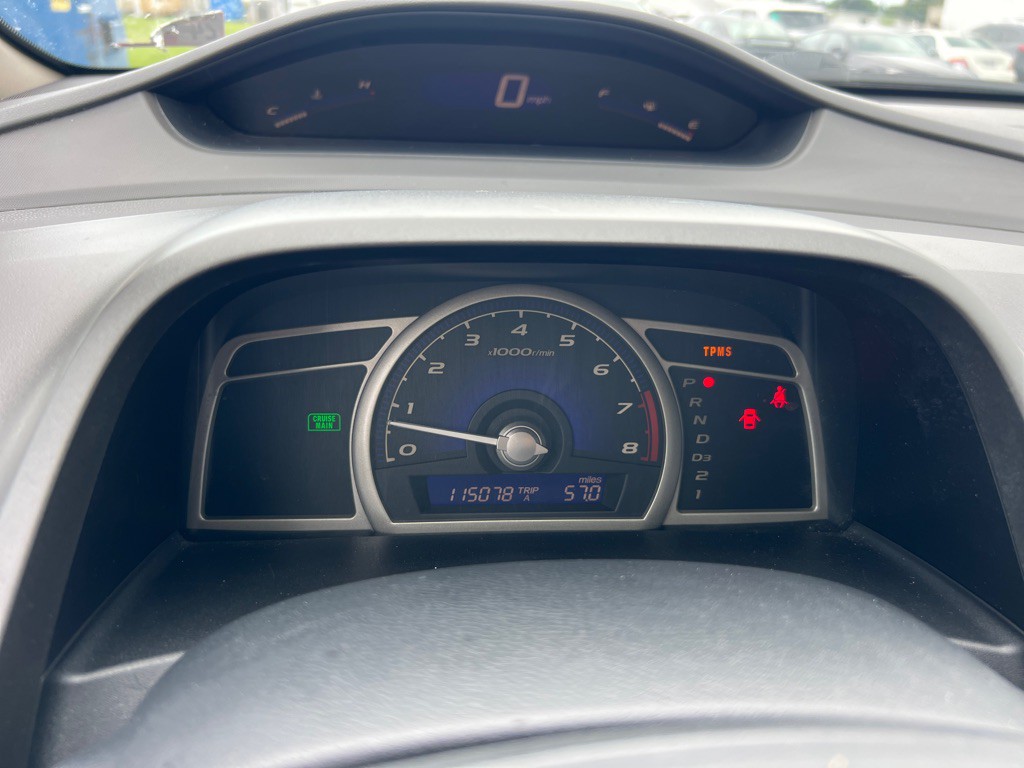 2011 Honda Civic Image 27