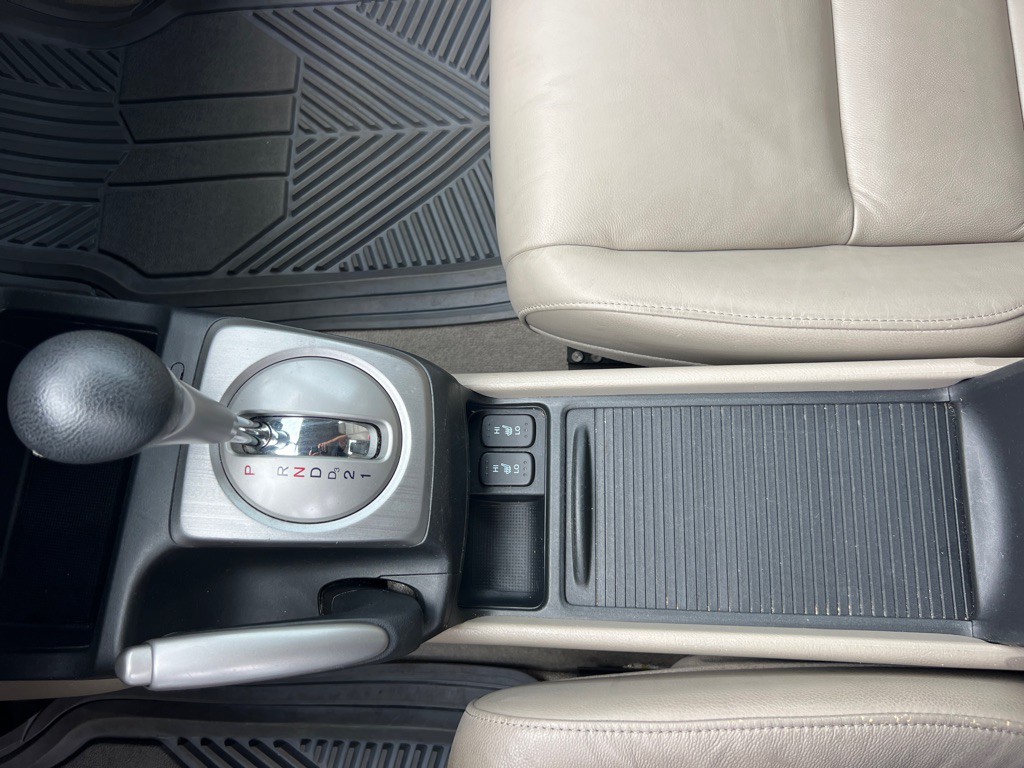 2011 Honda Civic Image 30