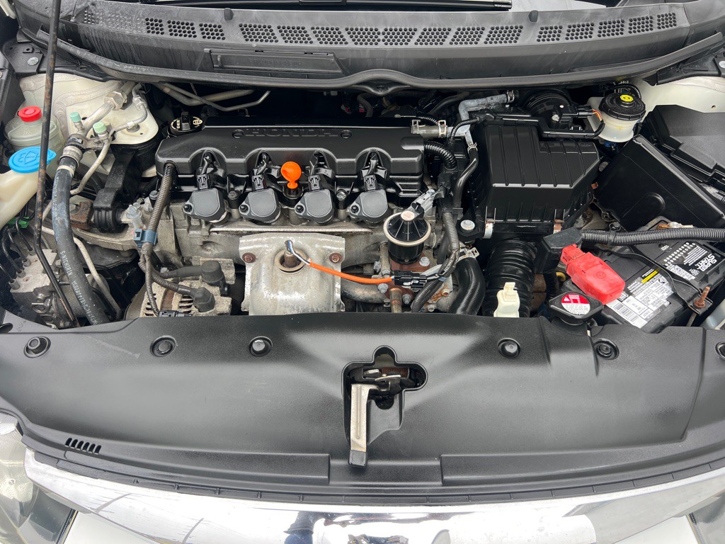 2011 Honda Civic Image 40