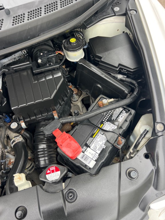 2011 Honda Civic Image 41