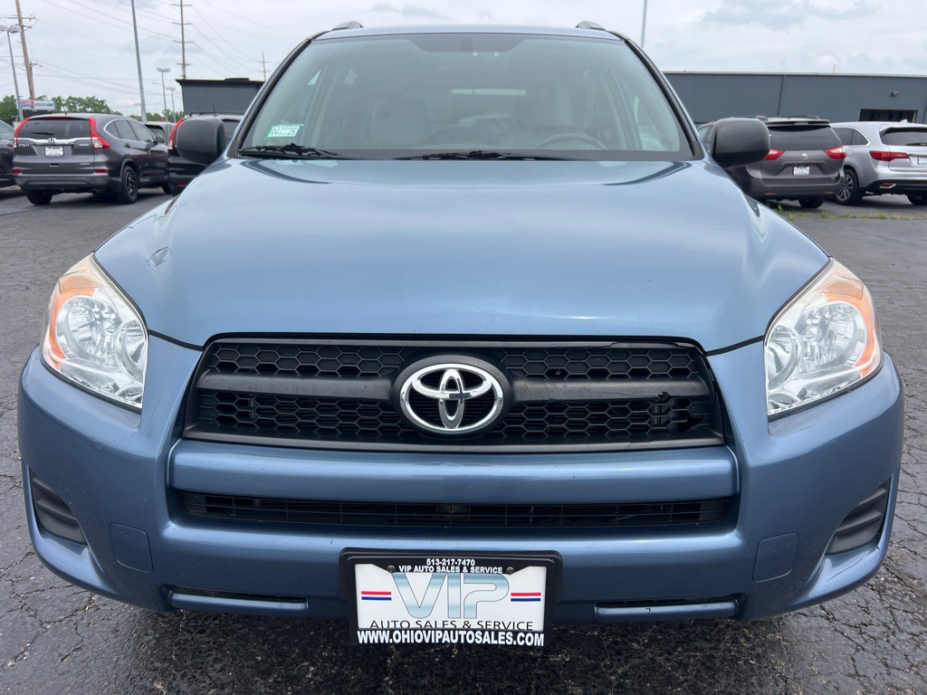 2011 Toyota Rav4 Image 2