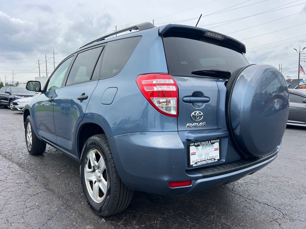 2011 Toyota Rav4 Image 5