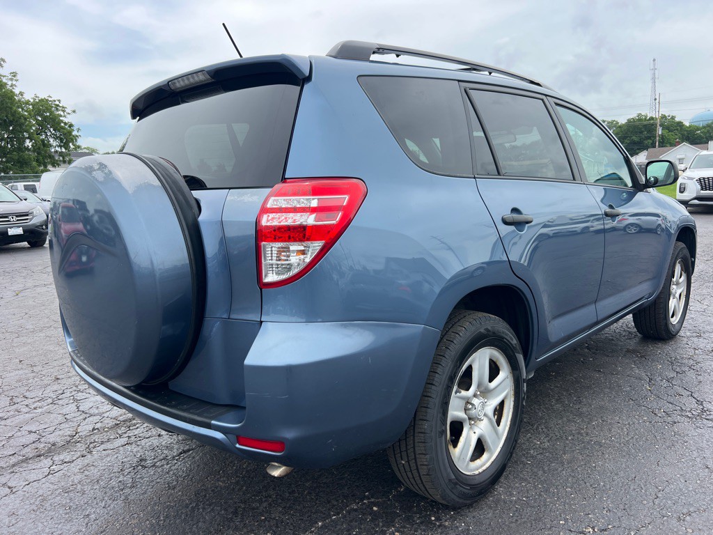 2011 Toyota Rav4 Image 7