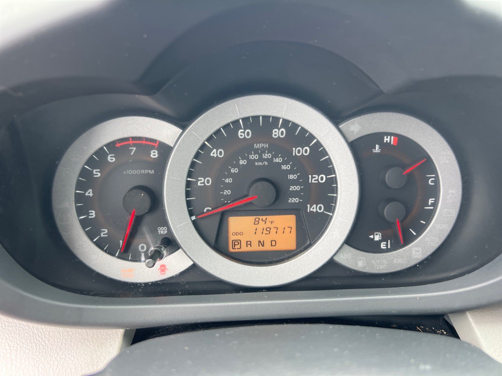 2011 Toyota Rav4 Image 26