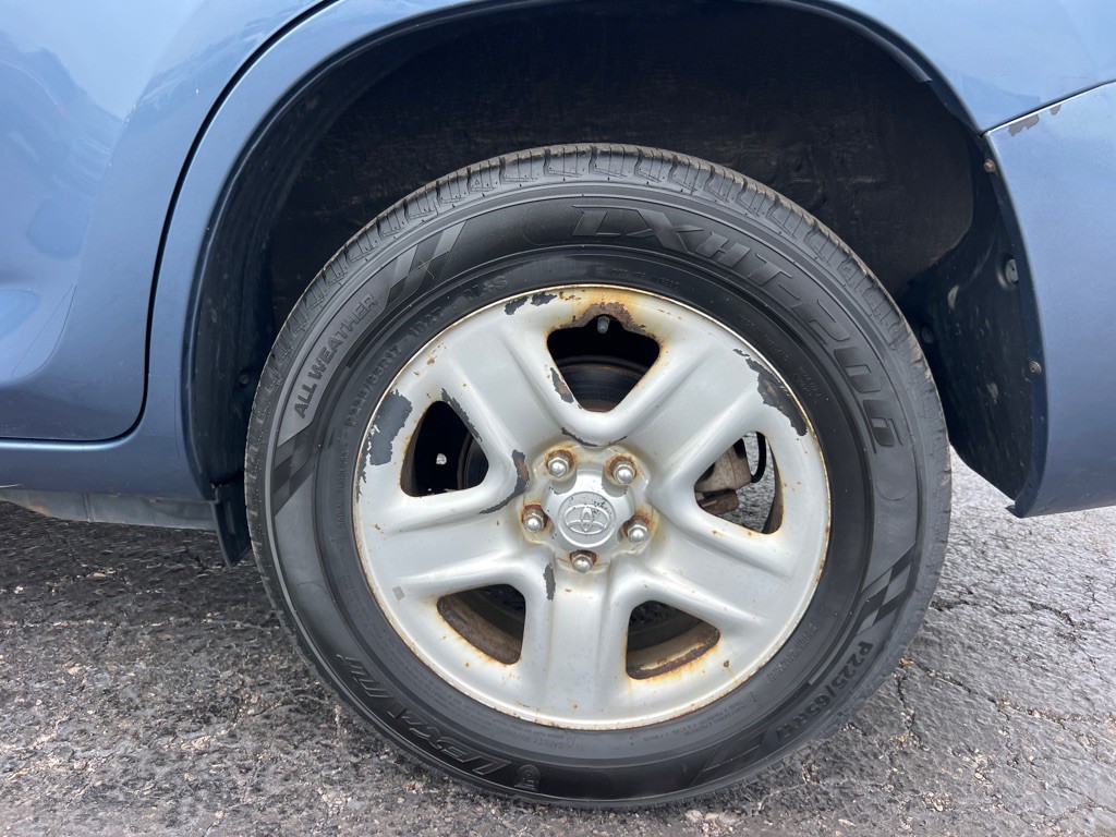 2011 Toyota Rav4 Image 37