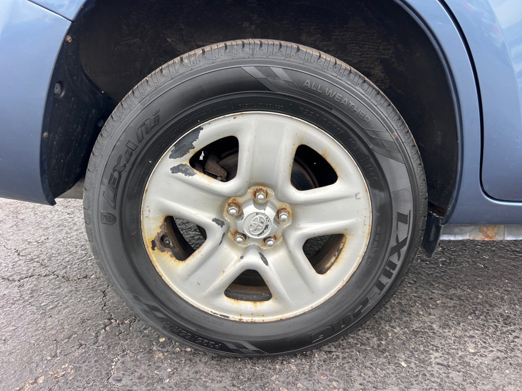 2011 Toyota Rav4 Image 38