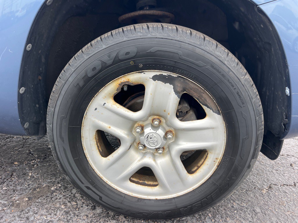 2011 Toyota Rav4 Image 39