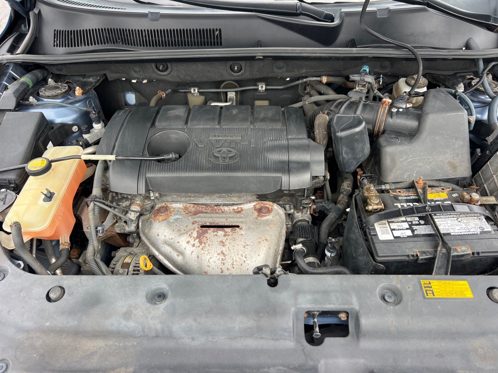 2011 Toyota Rav4 Image 43