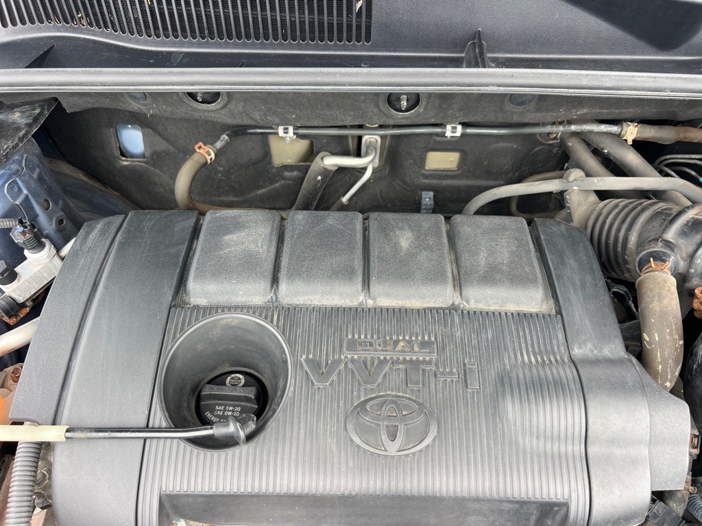2011 Toyota Rav4 Image 46