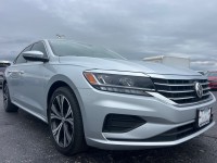 Image for 2021 Volkswagen Passat SE ID: 7498327