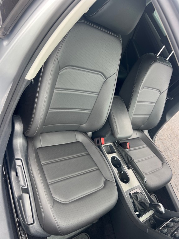 2021 Volkswagen Passat Image 20