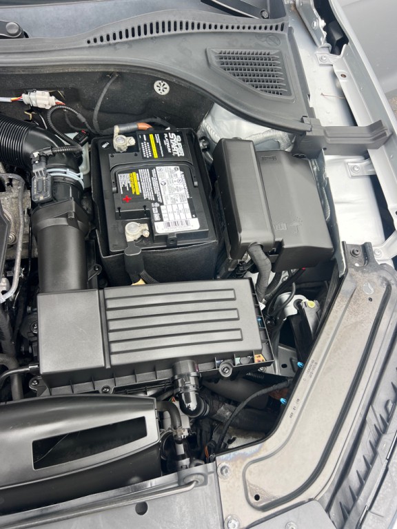 2021 Volkswagen Passat Image 45