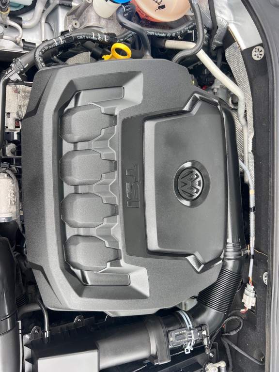 2021 Volkswagen Passat Image 47