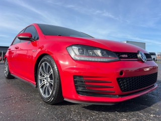 Image for 2016 Volkswagen GTI S/SE ID: 7501558