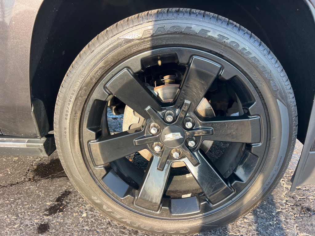 2017 Cadillac Escalade Image 46