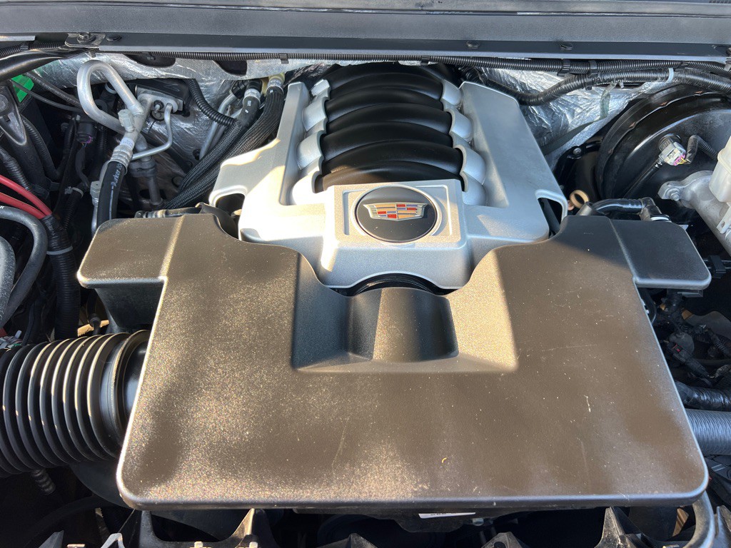 2017 Cadillac Escalade Image 51