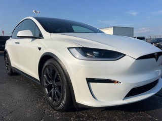 Image for 2023 Tesla Model X  ID: 7510569