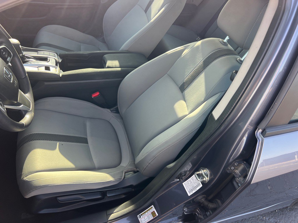 2016 Honda Civic Image 11