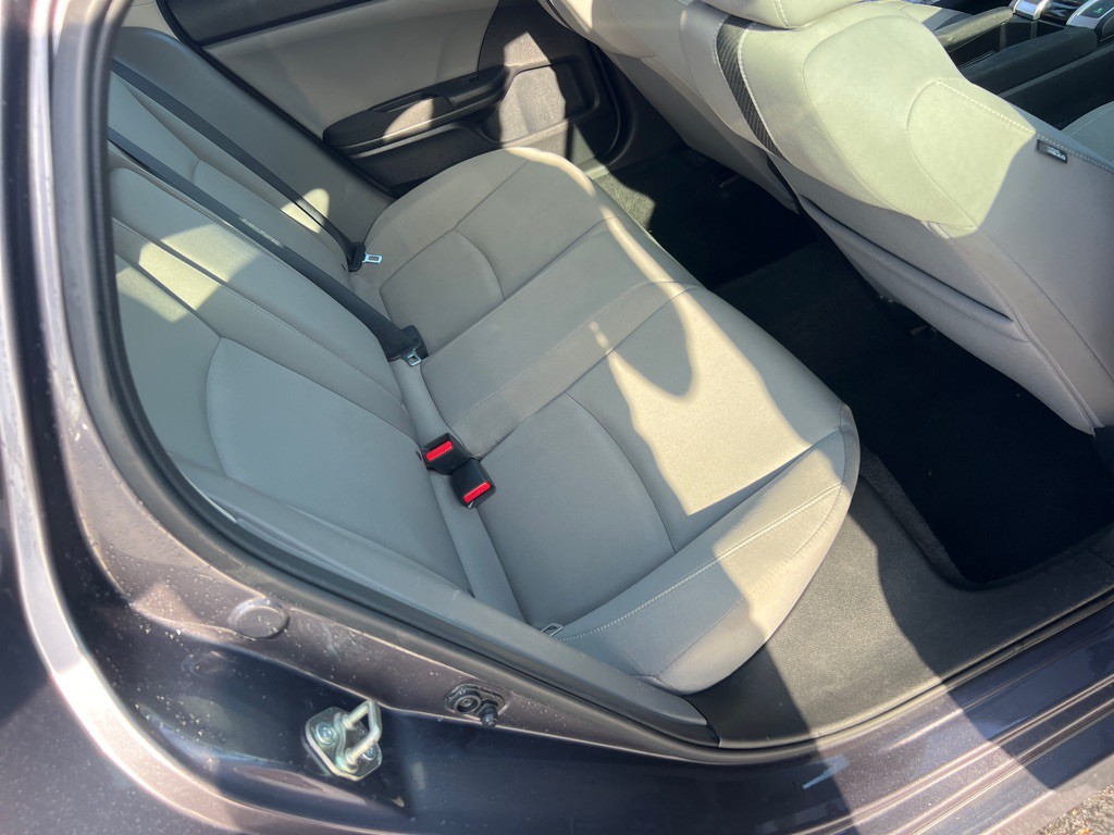 2016 Honda Civic Image 15