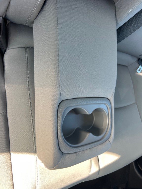 2016 Honda Civic Image 17