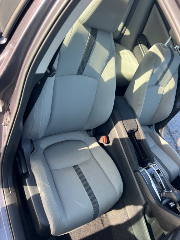 2016 Honda Civic Image 20