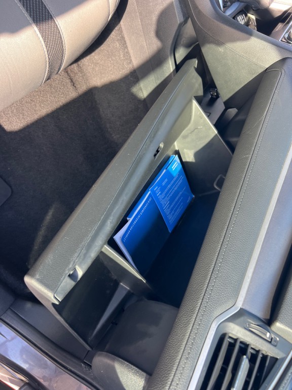 2016 Honda Civic Image 21