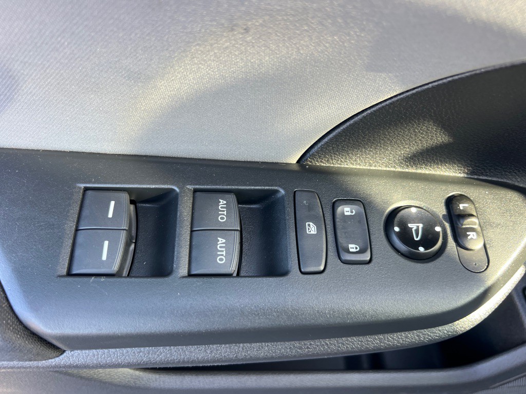 2016 Honda Civic Image 24