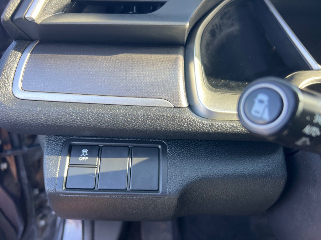 2016 Honda Civic Image 25