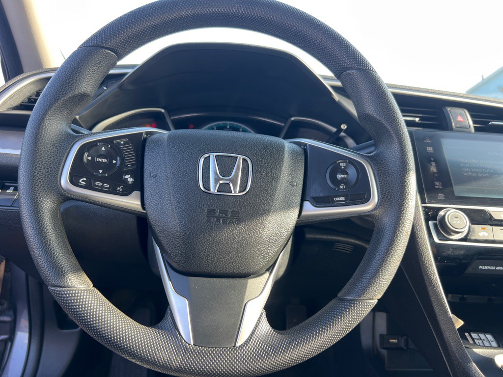 2016 Honda Civic Image 26