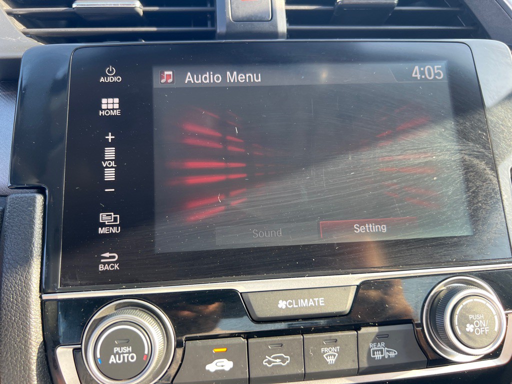 2016 Honda Civic Image 30