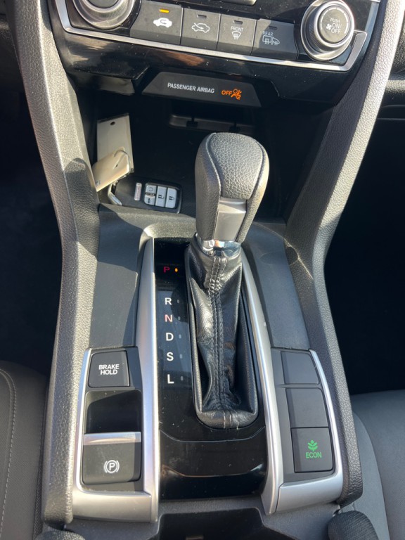 2016 Honda Civic Image 31
