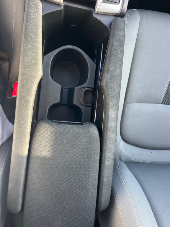 2016 Honda Civic Image 32