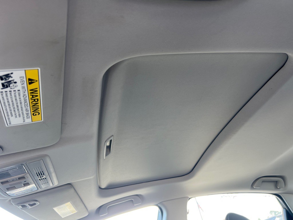 2016 Honda Civic Image 34