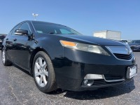 Image for 2012 Acura TL  ID: 7515505