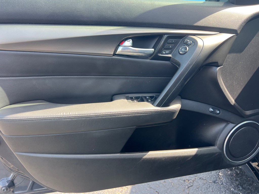 2012 Acura TL Image 10