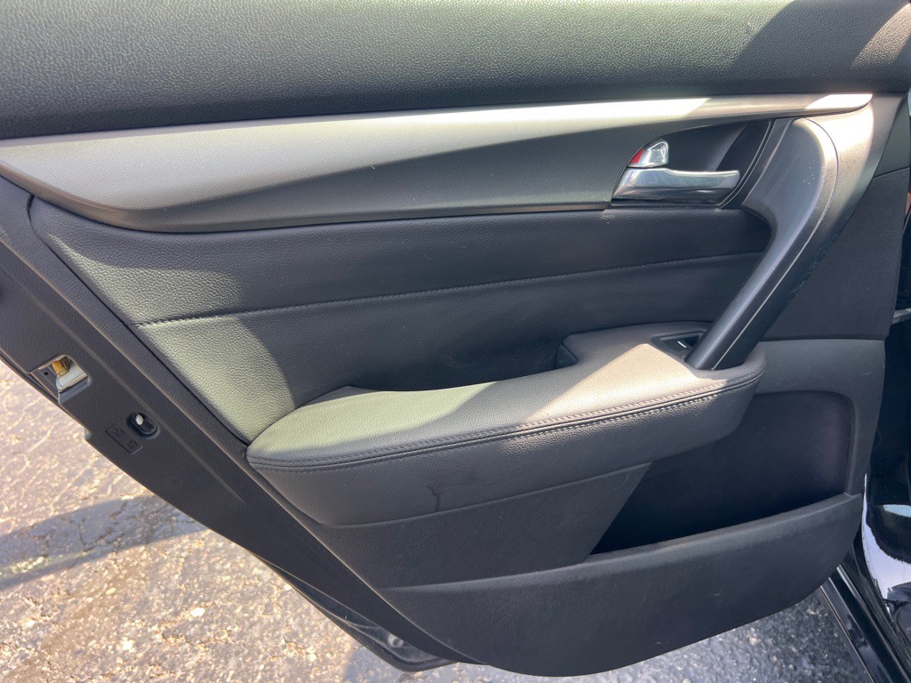 2012 Acura TL Image 12