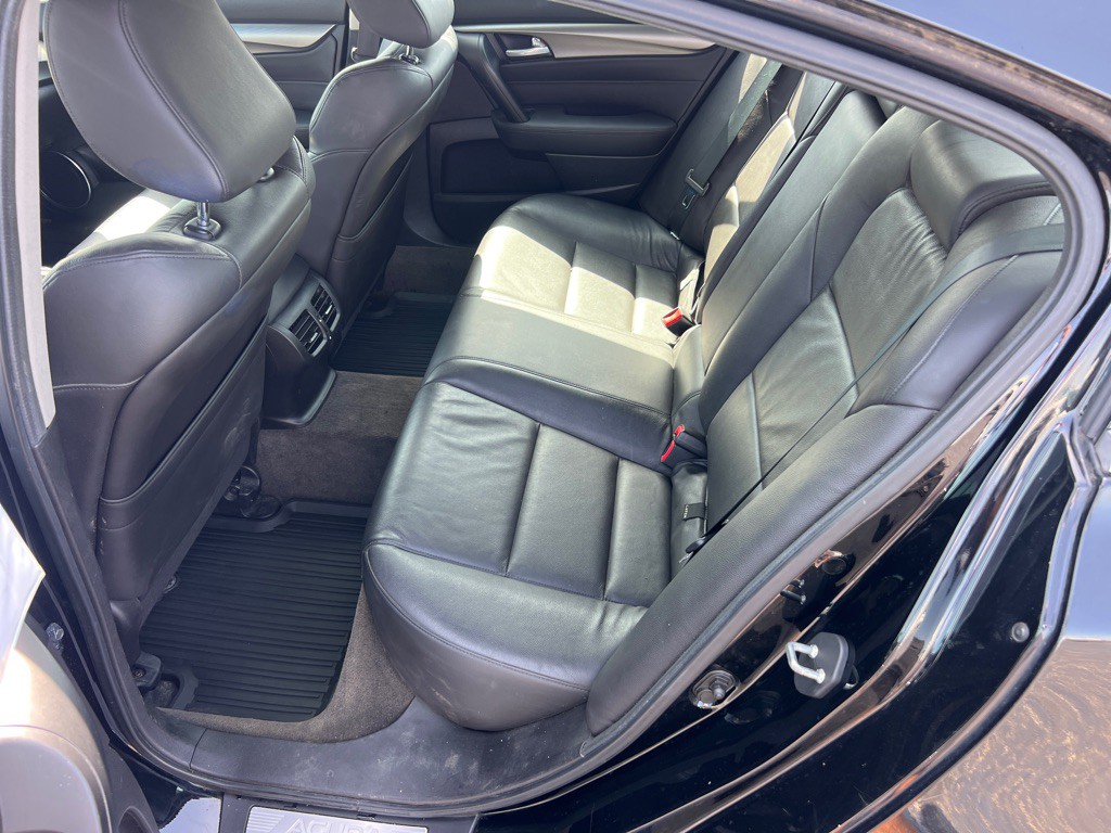 2012 Acura TL Image 13