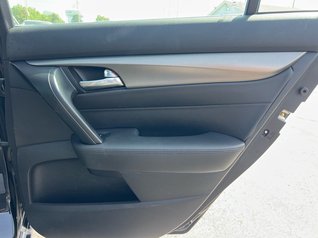 2012 Acura TL Image 14
