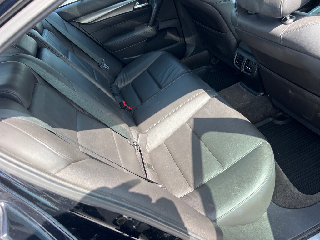2012 Acura TL Image 15