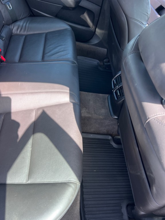 2012 Acura TL Image 16