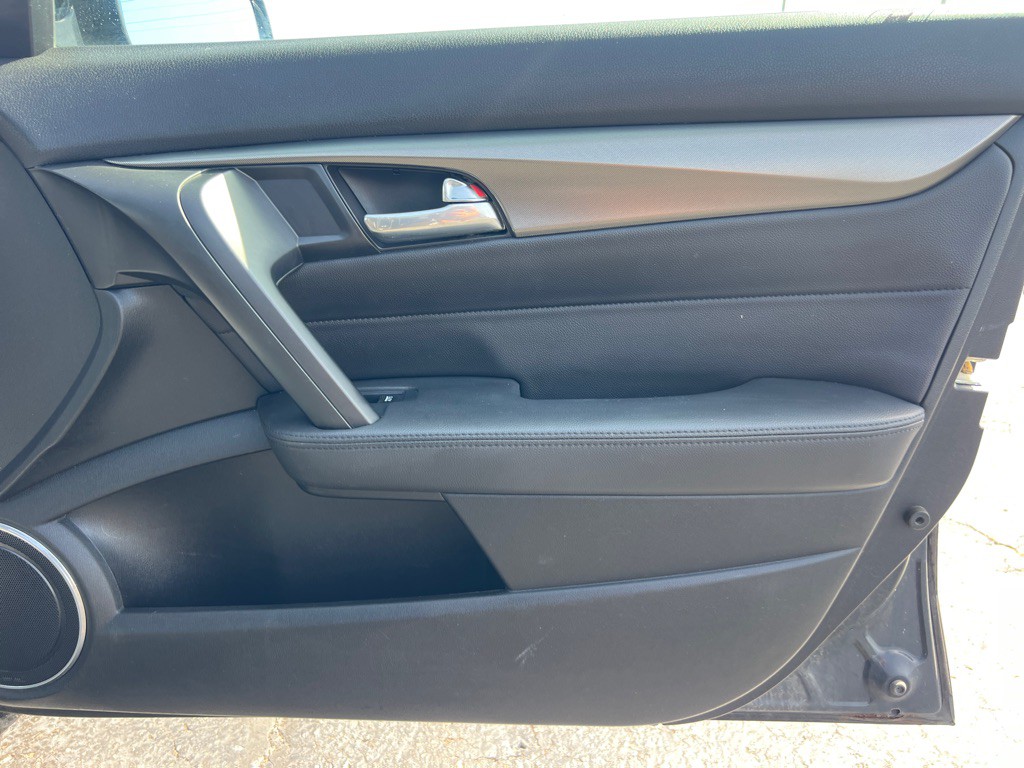 2012 Acura TL Image 18