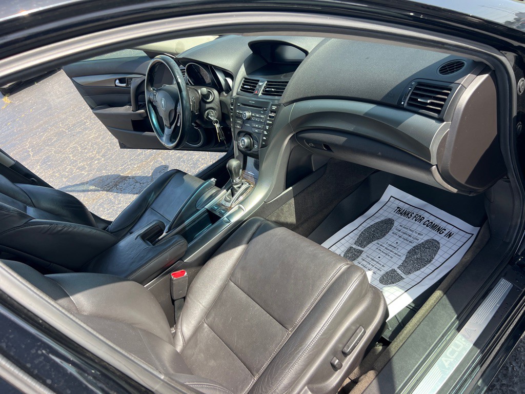 2012 Acura TL Image 19
