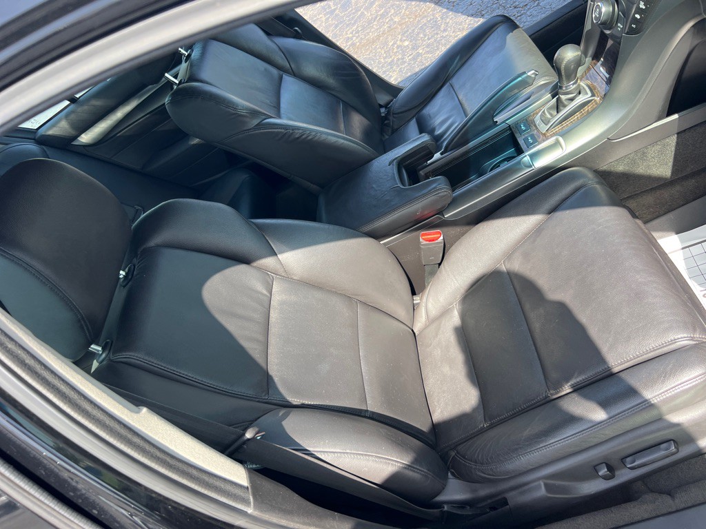 2012 Acura TL Image 20